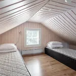 Magnolia 1 Himos Dom wakacyjny Jämsä