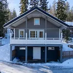 Magnolia 1 Himos Jämsä