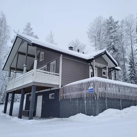 Σπίτι διακοπών Magnolia 1 Himos *