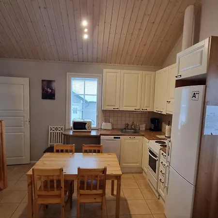 Holiday home Magnolia 1 Himos *