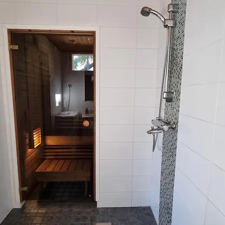 Hébergement de vacances Magnolia 1 Himos *