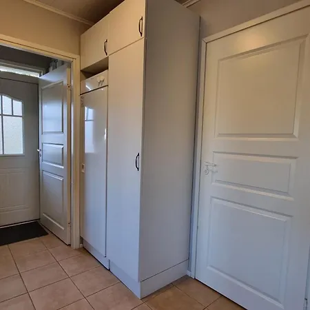 Magnolia 1 Himos * Jämsä