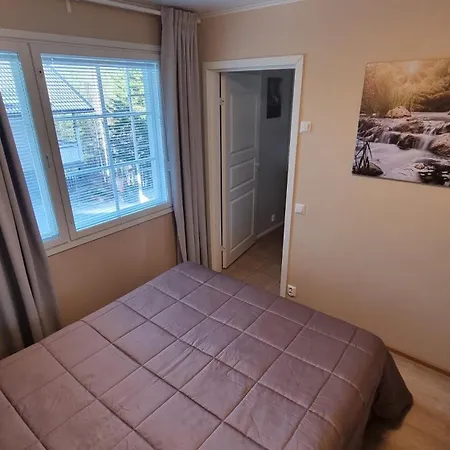 Magnolia 1 Himos Σπίτι διακοπών Jämsä