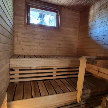 Magnolia 1 Himos Jämsä