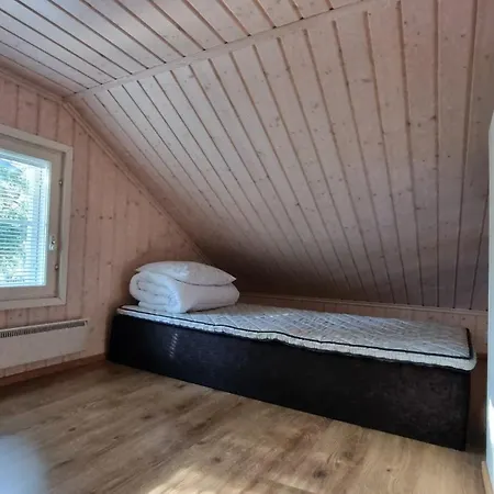 Magnolia 1 Himos Nyaraló