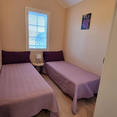 Σπίτι διακοπών Magnolia 1 Himos *