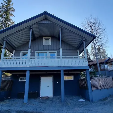 Σπίτι διακοπών Magnolia 1 Himos