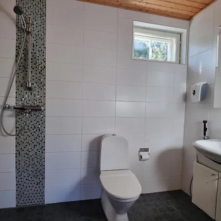 Magnolia 1 Himos * Jämsä