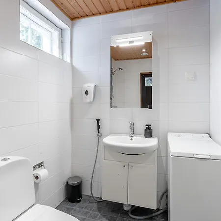 Magnolia 1 Himos 펜션 *