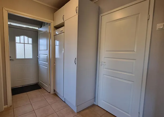 Magnolia 1 Himos * Йямся