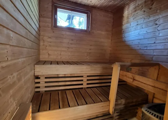 Magnolia 1 Himos Йямся