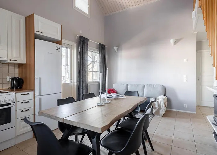 Magnolia 1 Himos 펜션